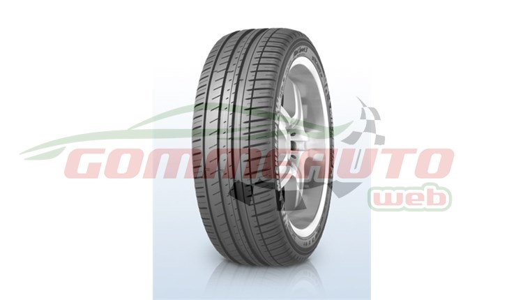 COP. 255/35ZR18  MICHELIN  PS3 ZP XL                94Y